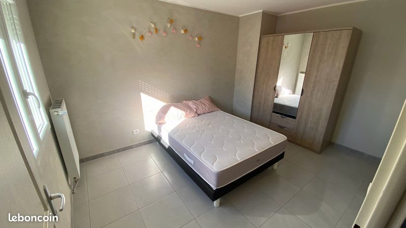 Appartement à vendre, 72m², Oraison