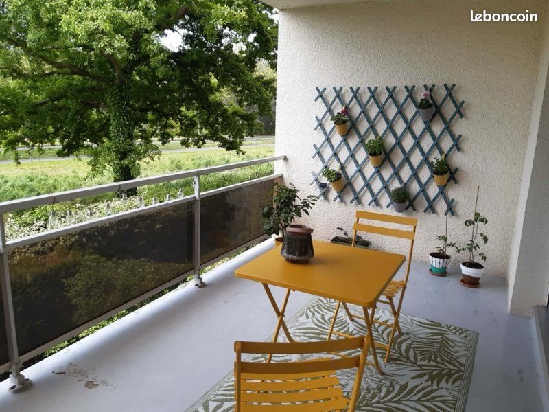 Appartement à louer, 48m², Cholet