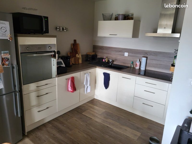 Appartement à louer, 48m², Cholet