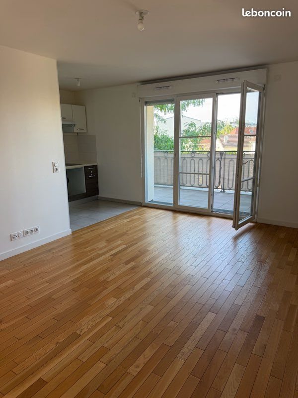 Appartement à vendre, 59m², Maisons-Alfort