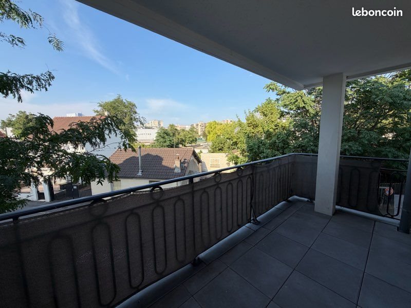 Appartement à vendre, 59m², Maisons-Alfort