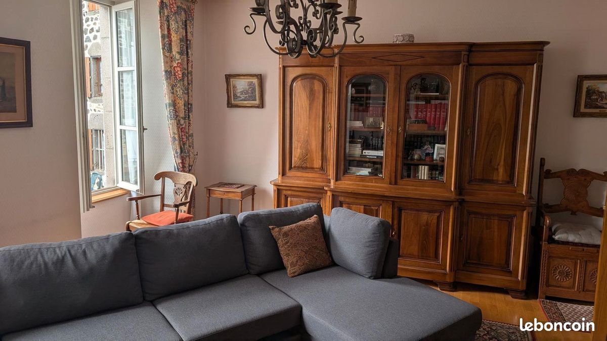 Maison à vendre, 160m², Peyrusse