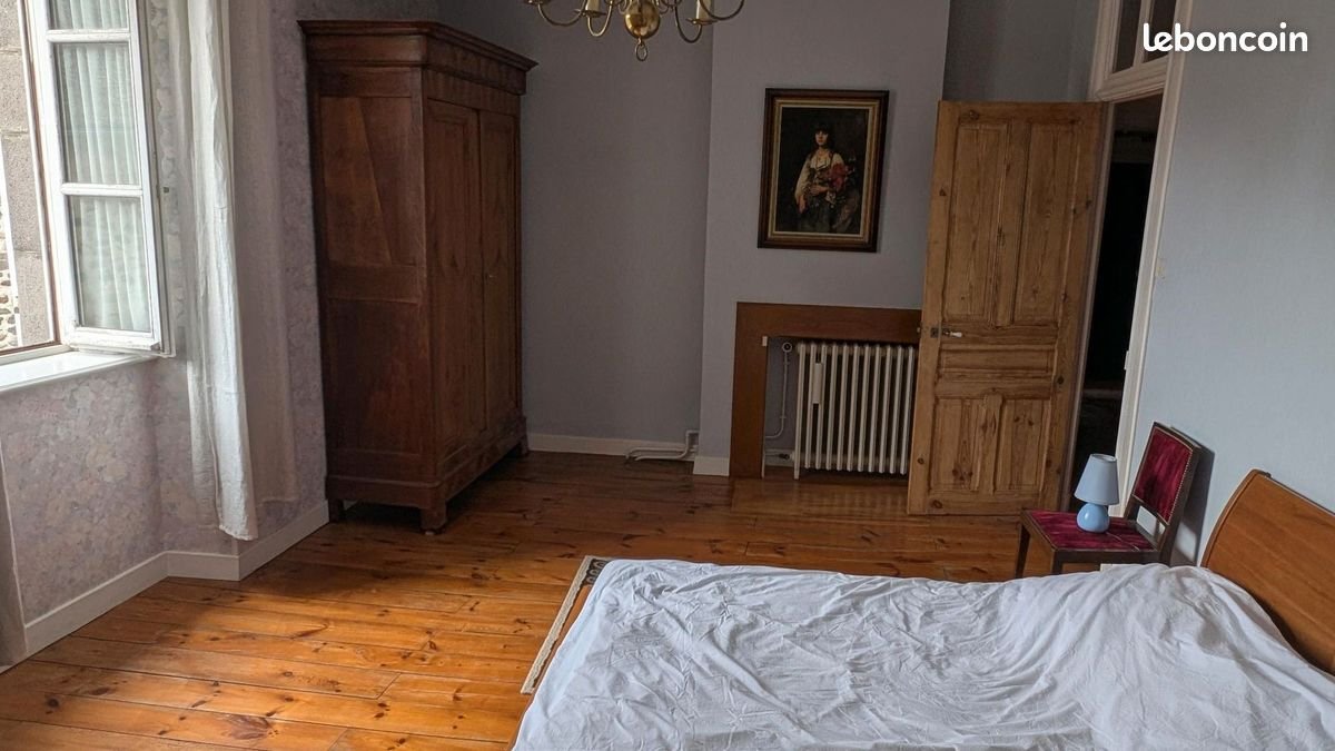 Maison à vendre, 160m², Peyrusse