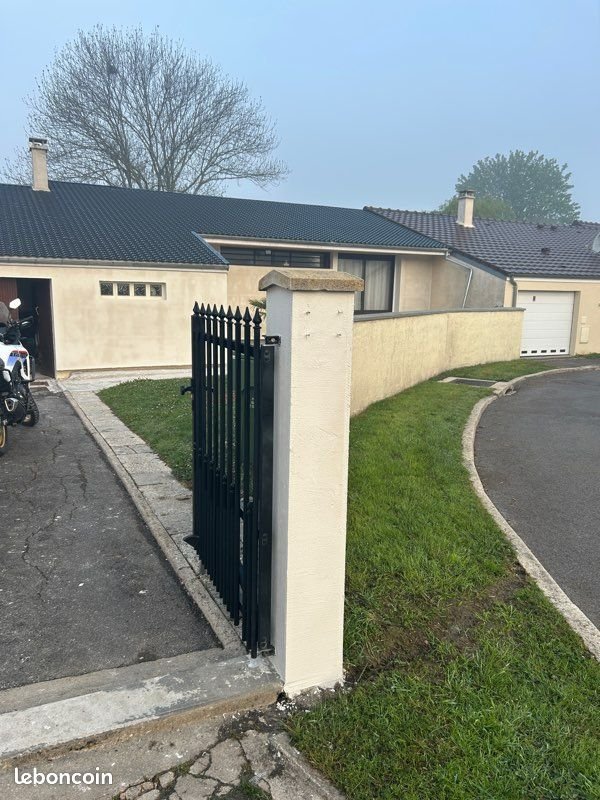 Maison à vendre, 117m², La Ferté-sous-Jouarre