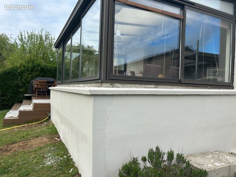 Maison à vendre, 117m², La Ferté-sous-Jouarre