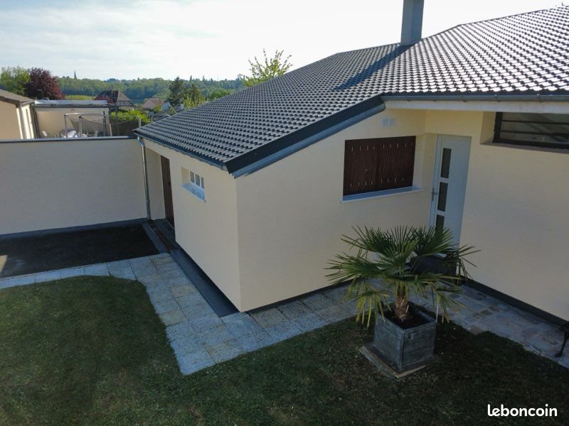 Maison à vendre, 117m², La Ferté-sous-Jouarre
