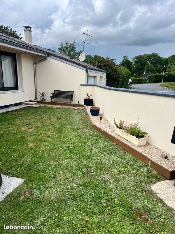 Maison à vendre, 117m², La Ferté-sous-Jouarre