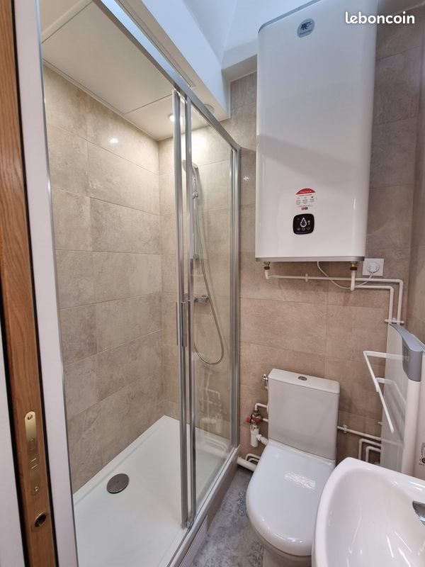 Appartement à louer, 11m², Colombes
