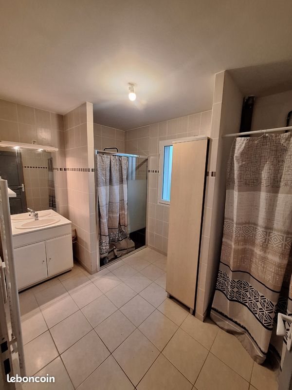 Maison à louer, 89m², Bords