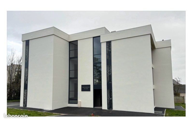 Appartement à louer, 25m², Saint-Lô