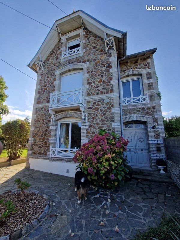 Maison à vendre, 143m², Pordic