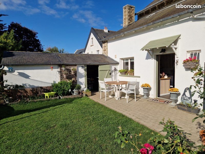 Maison à vendre, 143m², Pordic