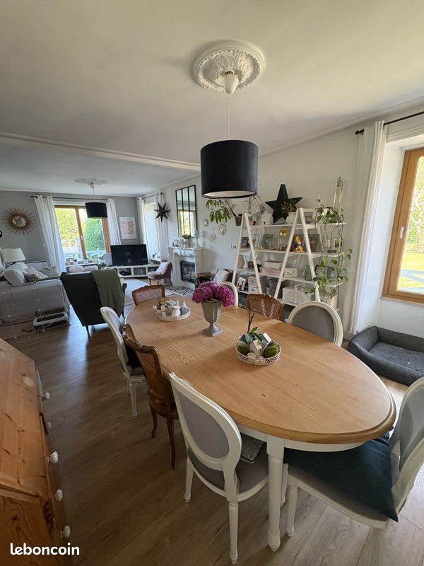 Maison à vendre, 143m², Pordic