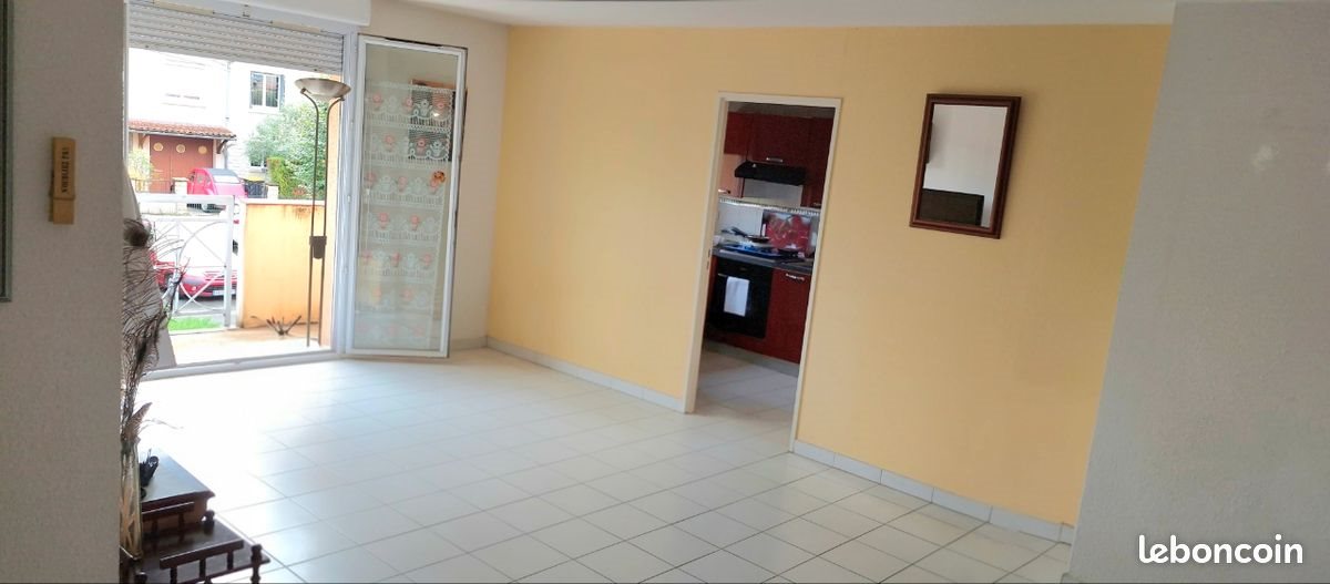 Appartement à vendre, 63m², Albi