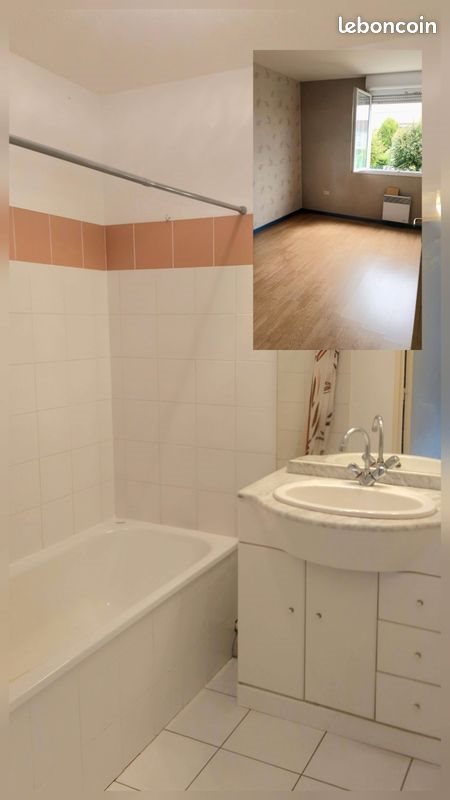 Appartement à vendre, 63m², Albi