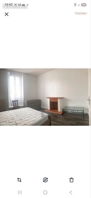 Appartement à louer, 75m², Pau