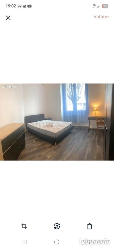 Appartement à louer, 75m², Pau