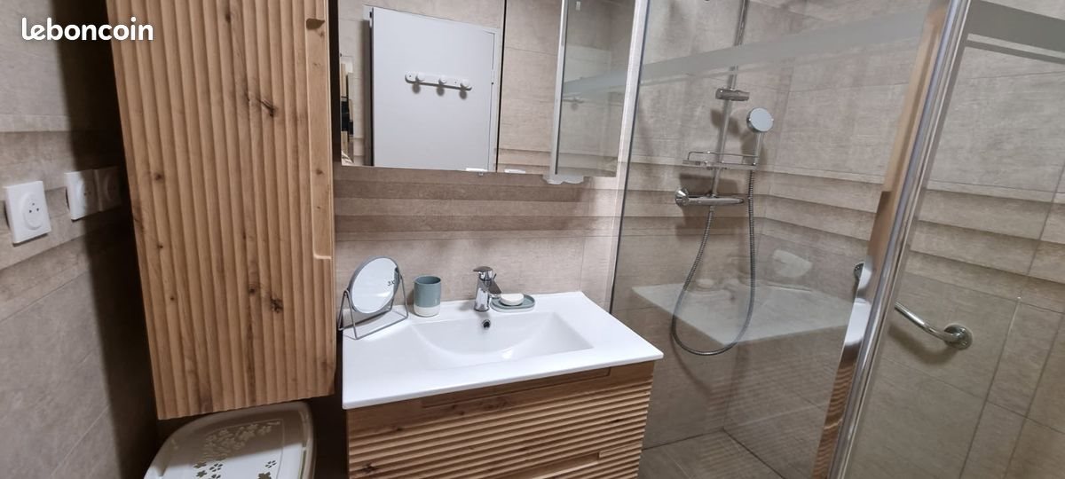 Appartement à louer, 94m², Marcq-en-Baroeul