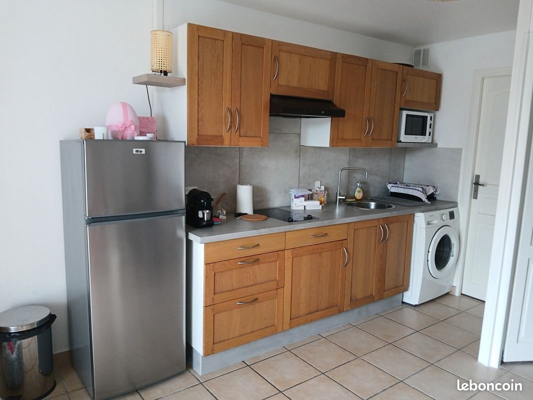 Appartement à louer, 37m², Hyères
