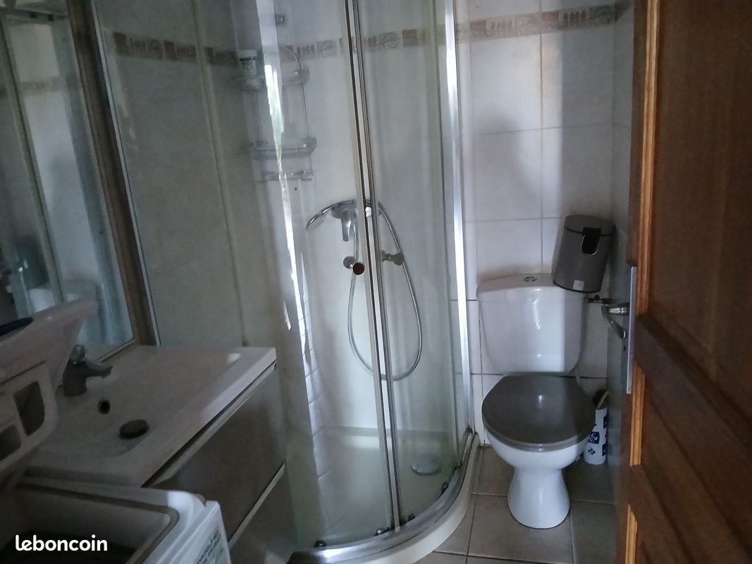 Appartement à louer, 37m², Hyères