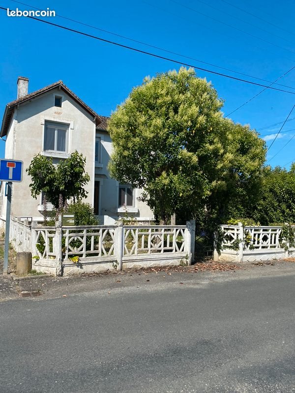 Maison à vendre, 80m², Le Passage