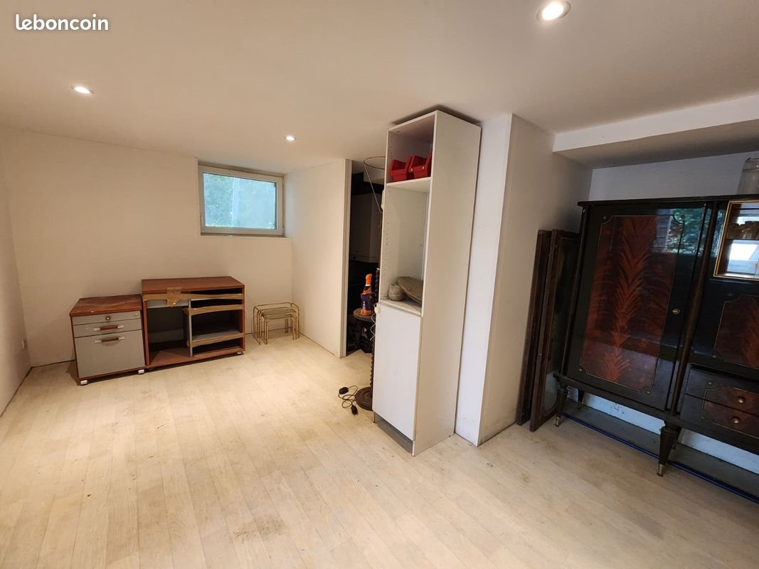 Maison à vendre, 80m², Le Passage