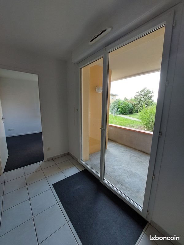 Appartement à vendre, 43m², Gaillac