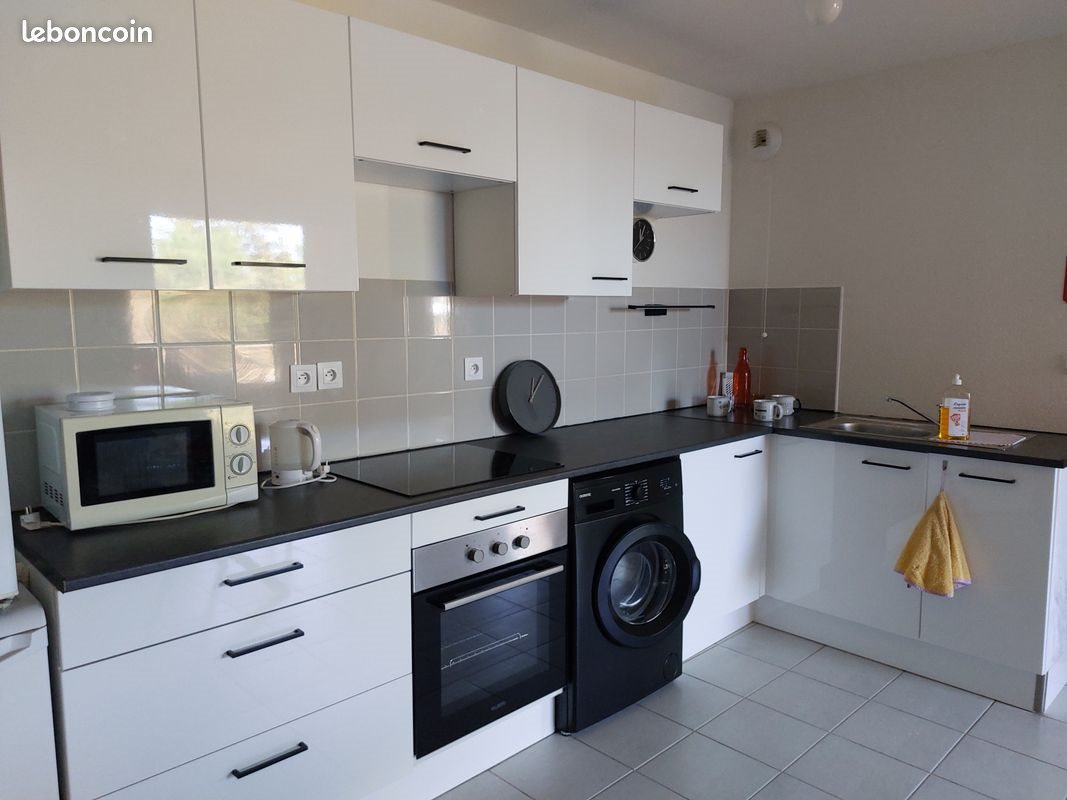 Appartement à vendre, 43m², Gaillac
