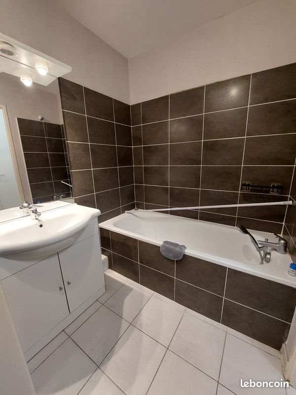 Appartement à vendre, 43m², Gaillac