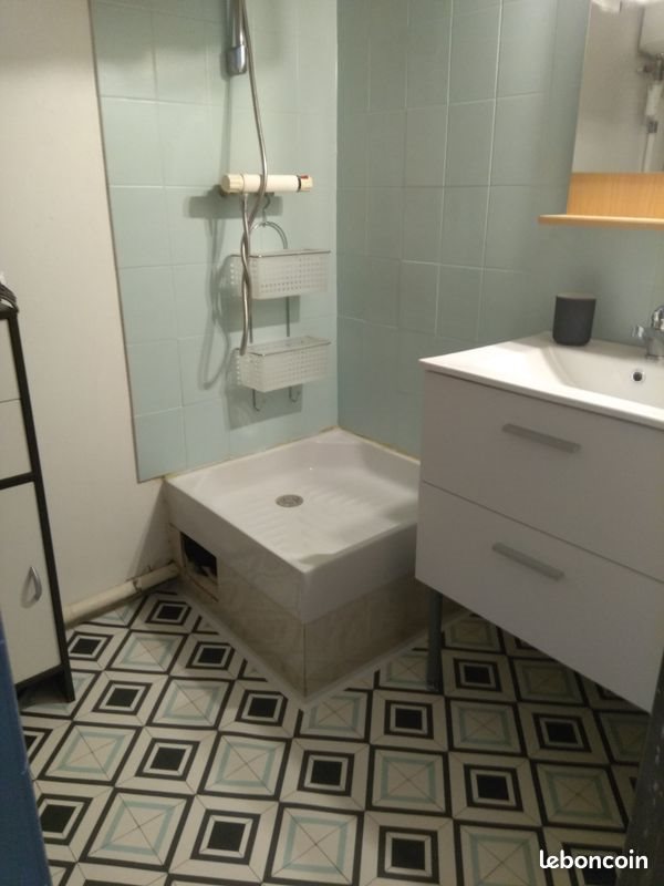 Appartement à vendre, 29m², Orléans