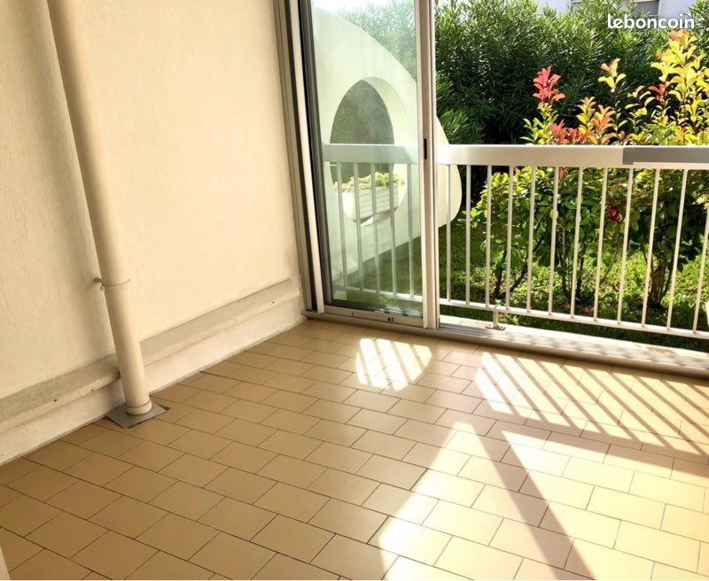 Appartement à louer, 33m², La Grande-Motte