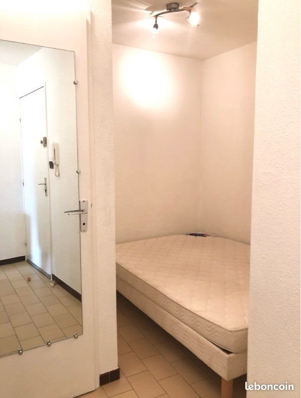 Appartement à louer, 33m², La Grande-Motte