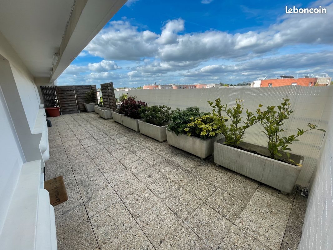 Appartement à vendre, 48m², Guyancourt
