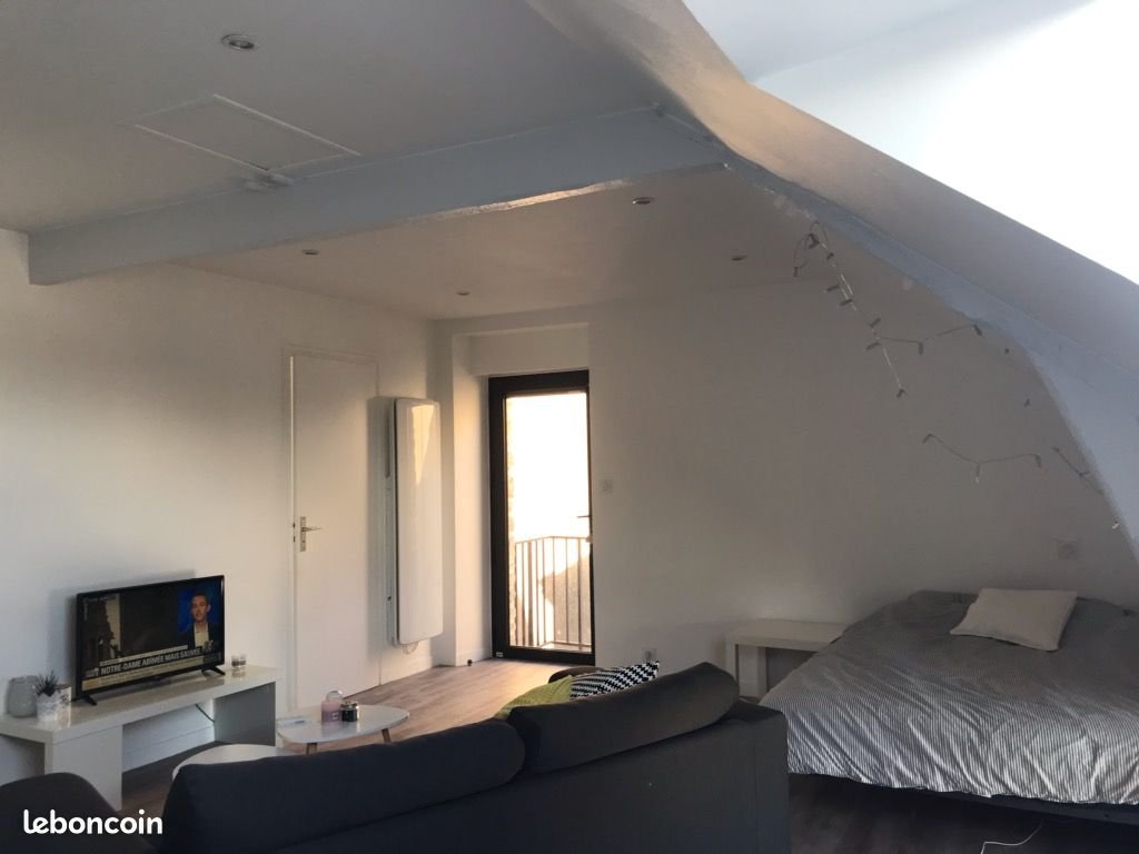Appartement à louer, 30m², Vannes