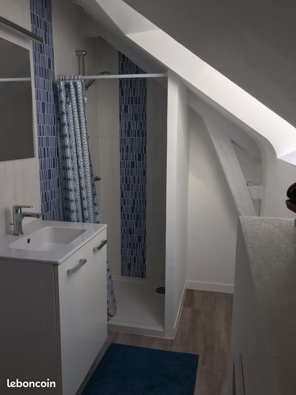 Appartement à louer, 30m², Vannes