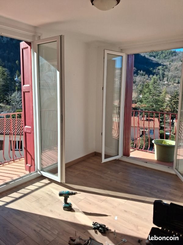 Appartement à louer, 65m², Vernet-les-Bains