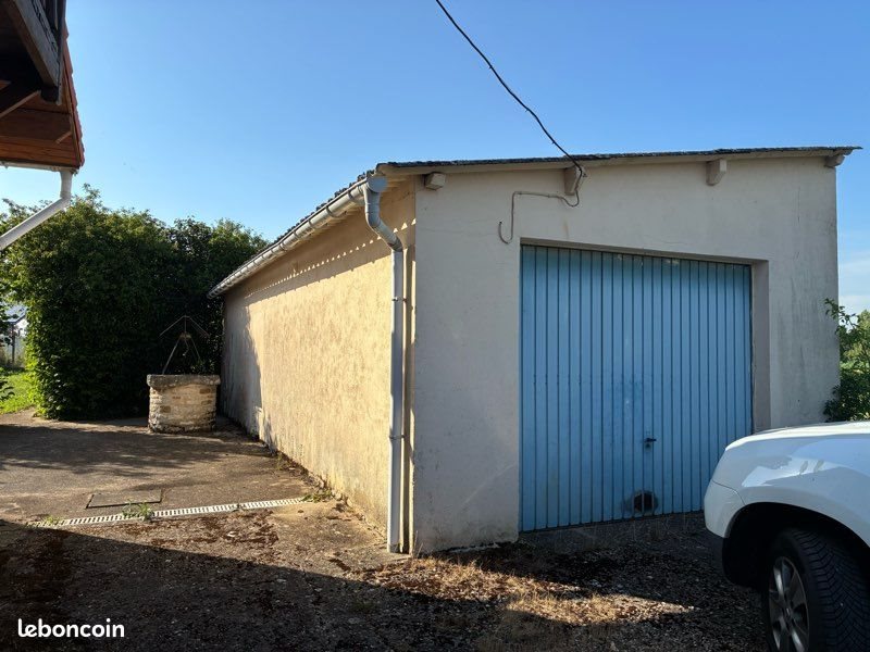 Maison à vendre, 70m², Mauprévoir