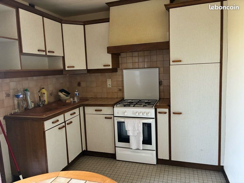 Maison à vendre, 70m², Mauprévoir
