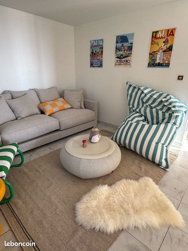 Appartement à louer, 70m², Corenc
