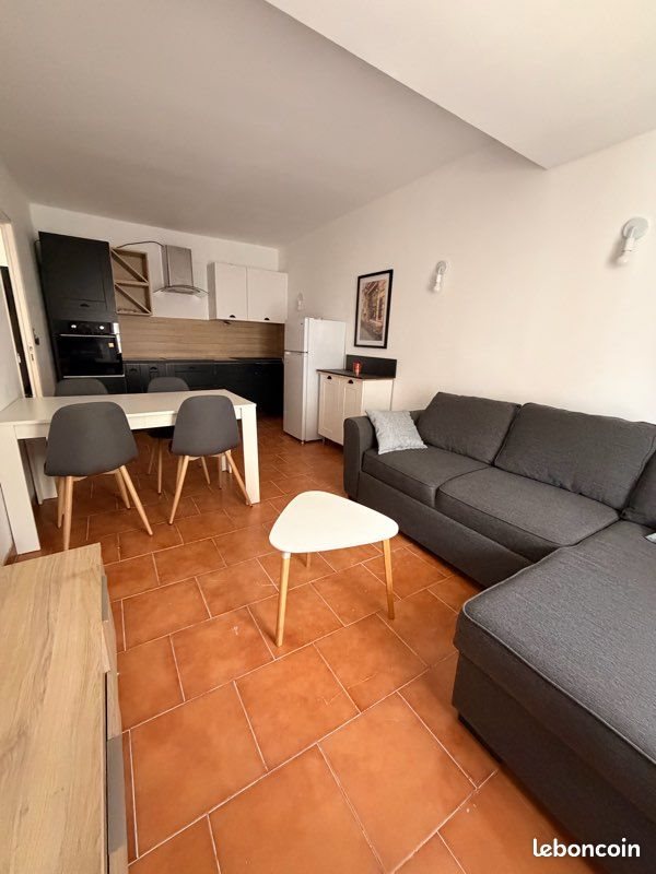 Appartement à louer, 50m², Pamiers
