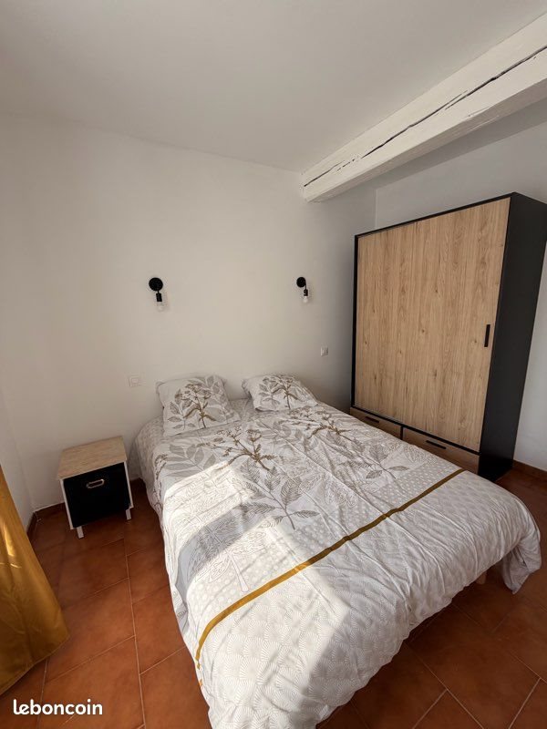 Appartement à louer, 50m², Pamiers
