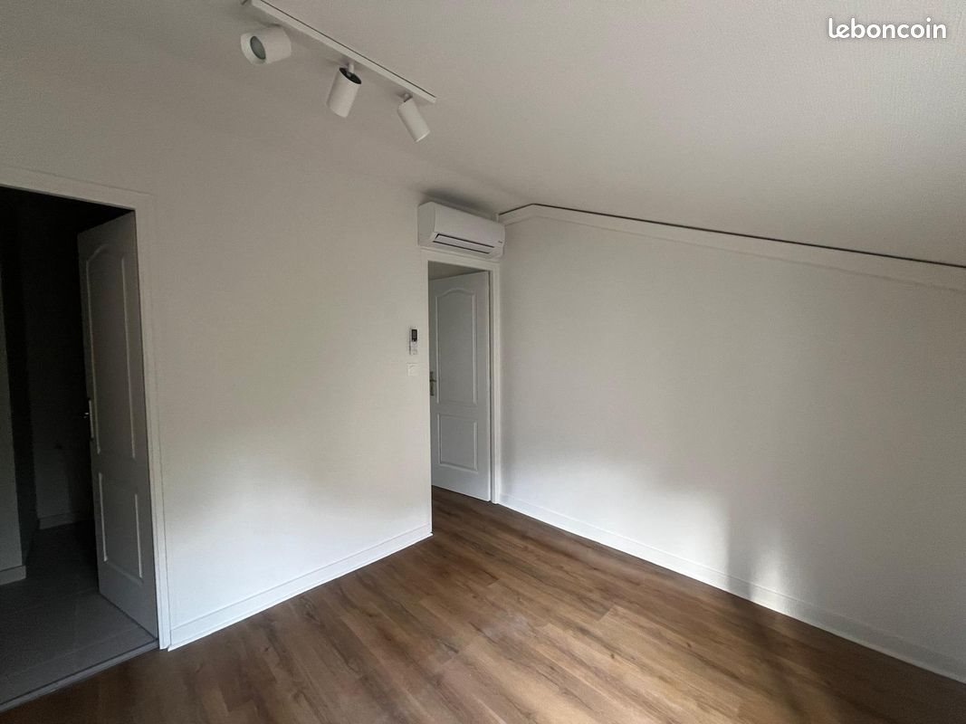 Appartement à louer, 28m², Cognac