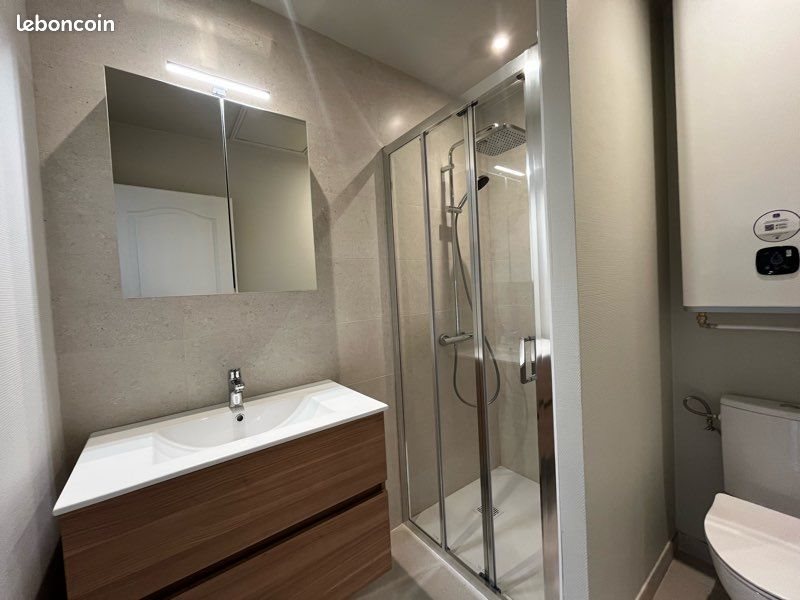 Appartement à louer, 28m², Cognac