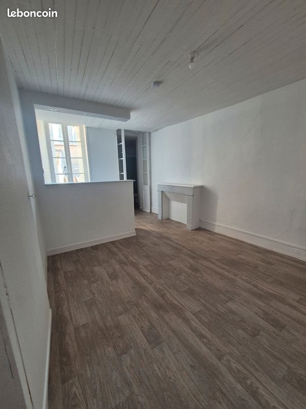 Appartement à louer, 20m², Marmande