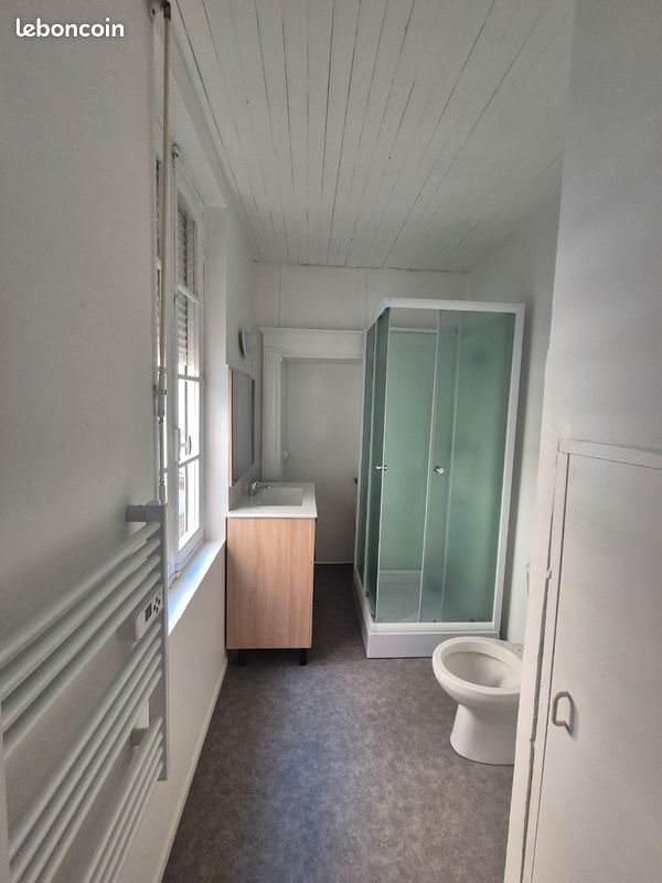 Appartement à louer, 20m², Marmande