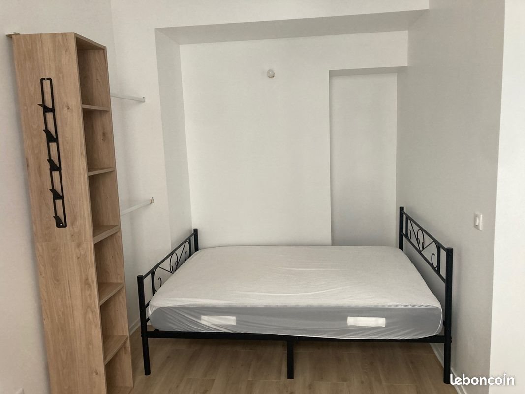 Appartement à louer, 27m², Quimper