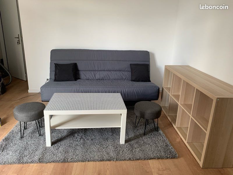 Appartement à louer, 30m², Agen