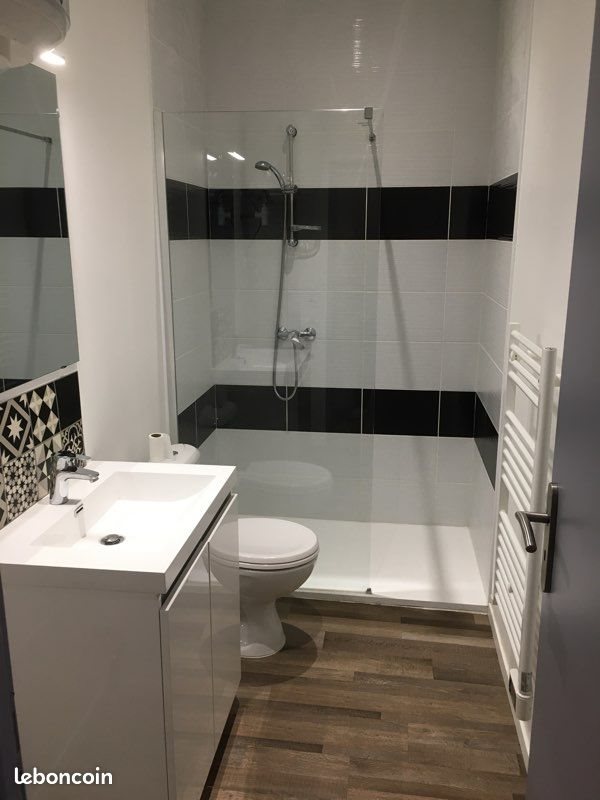 Appartement à louer, 30m², Agen
