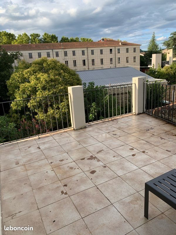 Appartement à louer, 30m², Agen