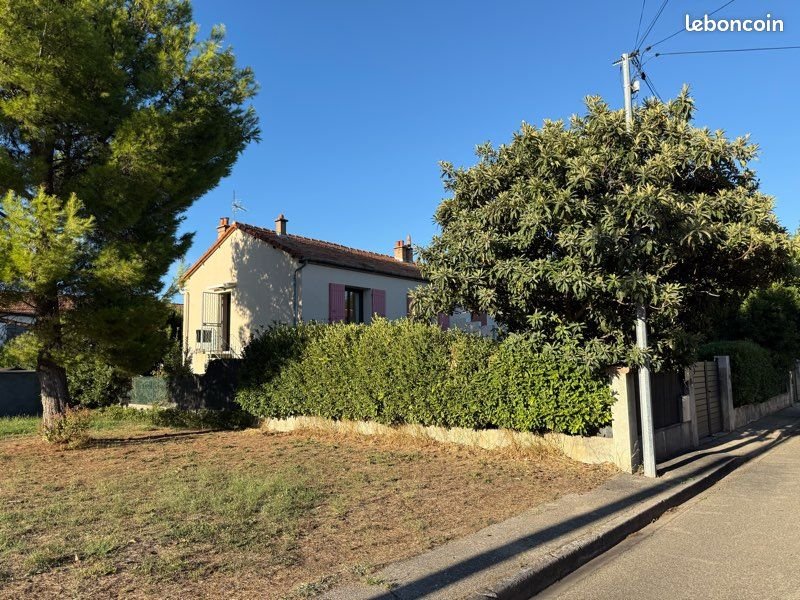 Maison à vendre, 80m², Avignon